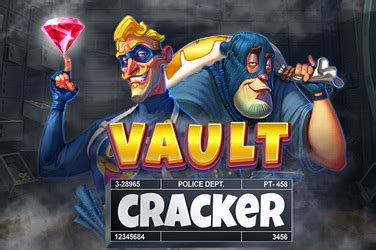 Vault Cracker Blaze